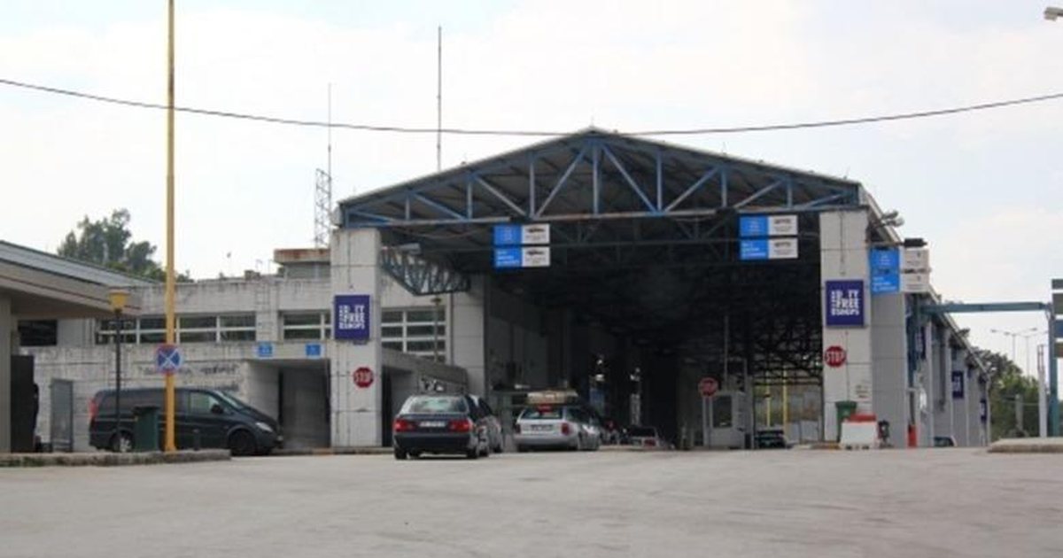  Bllokohet kalimi në Kakavi më 30 Nëntor në këto orare  Mos planifikoni udhëtime  ja pse  