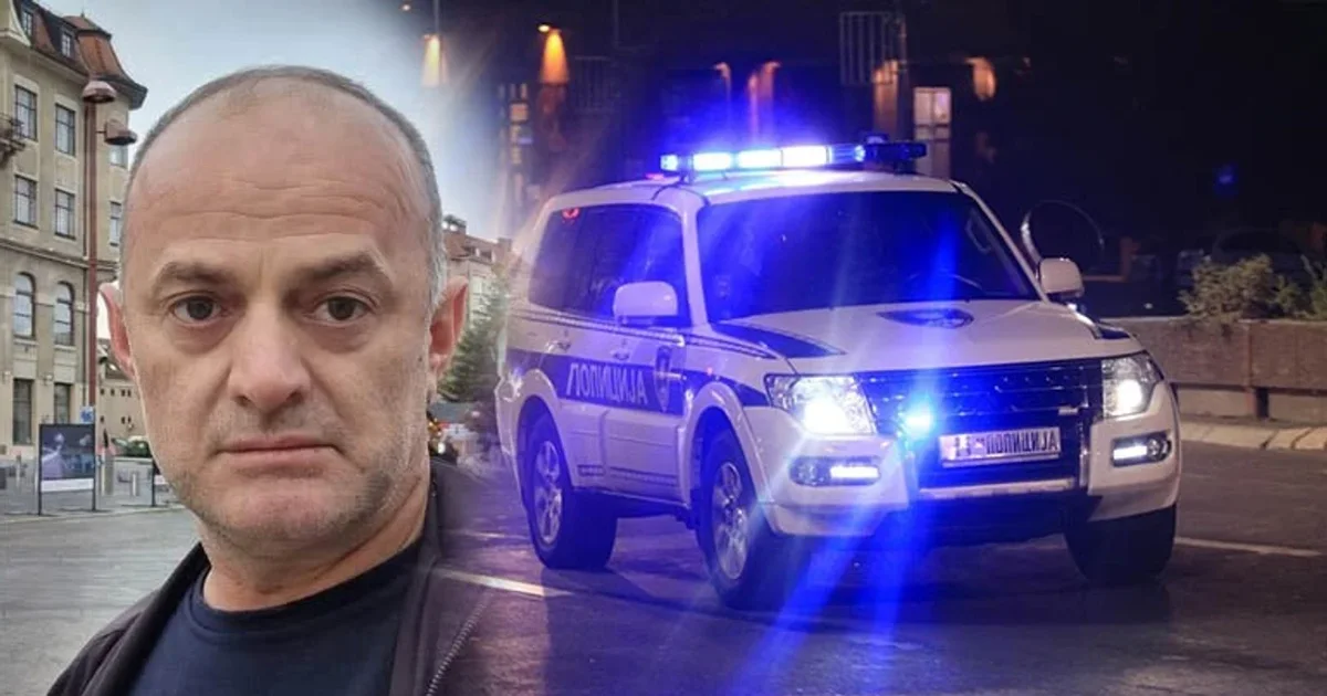 U arrestua në Serbi  gjykata e Beogradit lë në paraburgim ish pjesëtarin e UÇK së