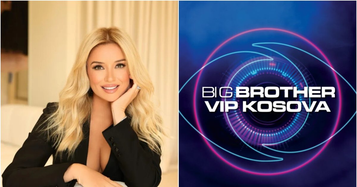  S jam për p rno në mes të ditës    Alketa Vejsiu kritikon ashpër Big Brother VIP Kosova  Janë kaluar limitet