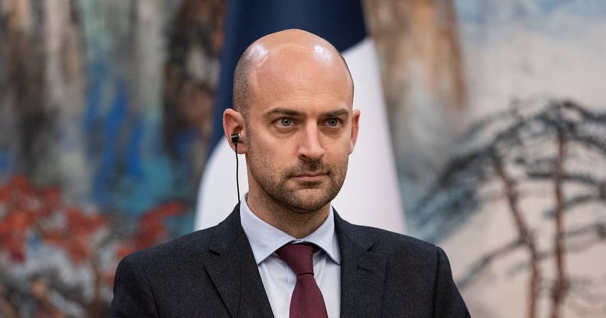 A do të përdoren asetet e ngrira ruse për Ukrainën  Ministri i Jashtëm francez  Ja kur mund të marrë një vendim BE ja