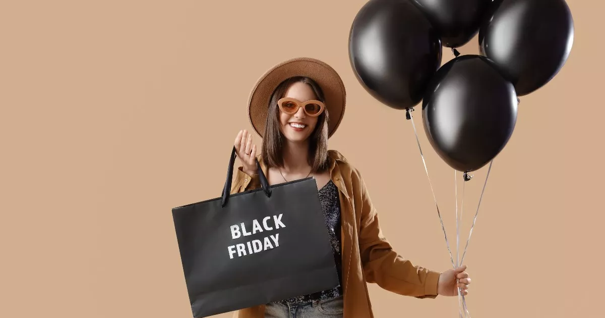 Çfarë mund t i bëjë e Premtja e Zezë trurit tonë   Këshilla kryesore nga ekspertët për të shmangur  kurthet 