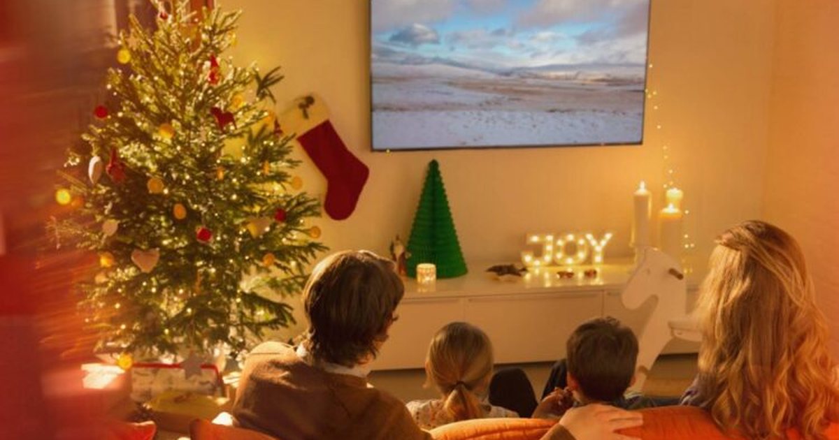 Krishtlindjet po afrojnë  ja filmat që sjellin atmosferën perfekte të fundvitit