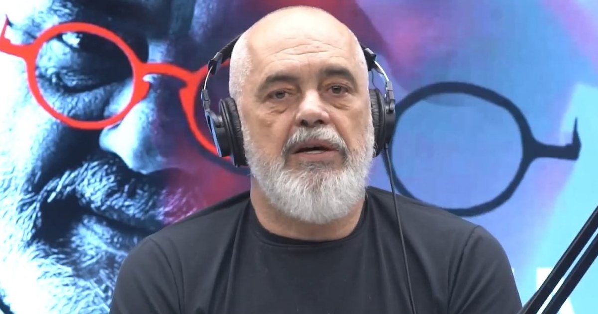 Pezullimi i Ballukut për aferat korruptive  Rama  Ja rruga që mund të largohet një ministër  Çfarë thotë  Venecia  dhe  Strasburgu 