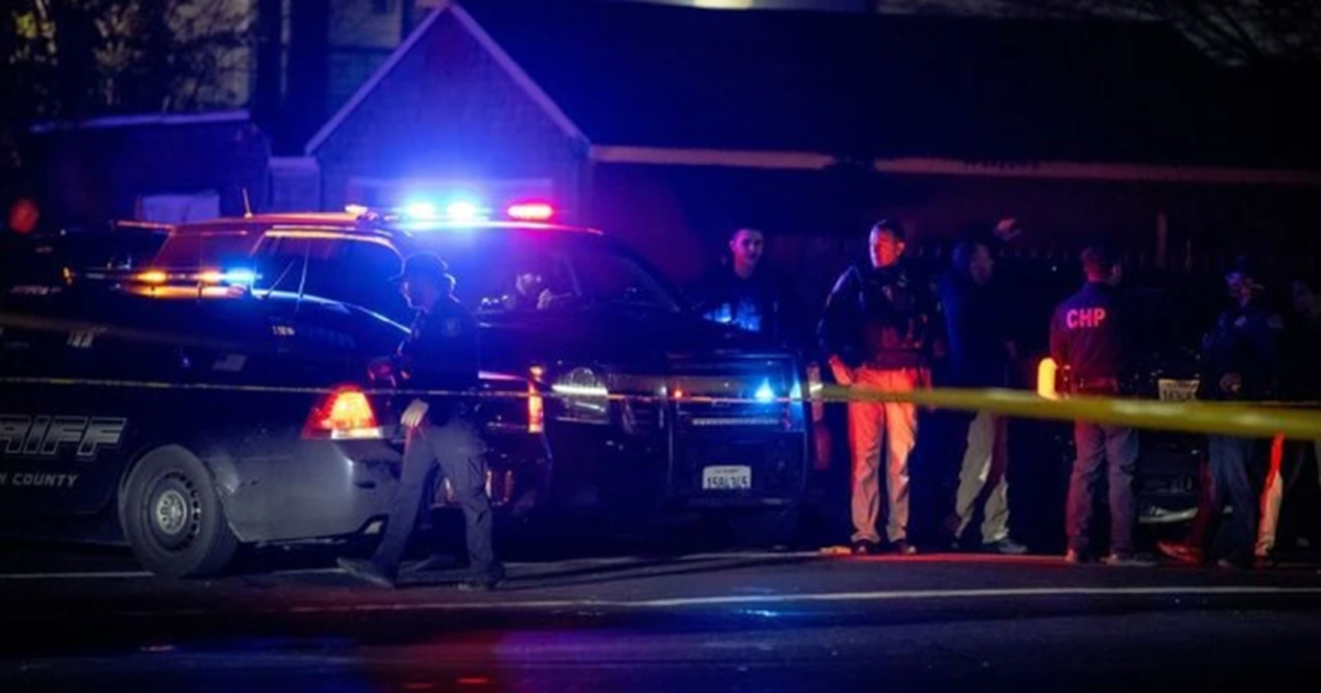 Festa e ditëlindjes kthehet në tragjedi  4 të vrarë dhe disa të plagosur në një sulm me armë