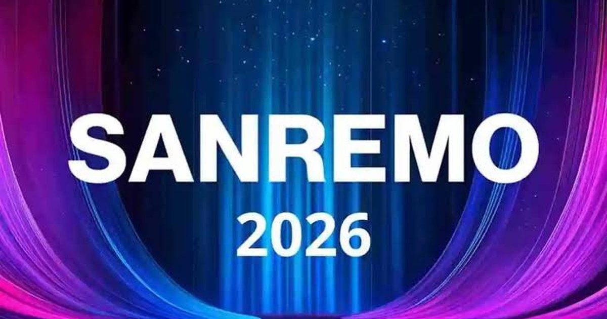  Bëhuni gati për Sanremo 2026  Zyrtarizohet lista me këngëtarët  ndër ta edhe një SHQIPTAR    EMRI 