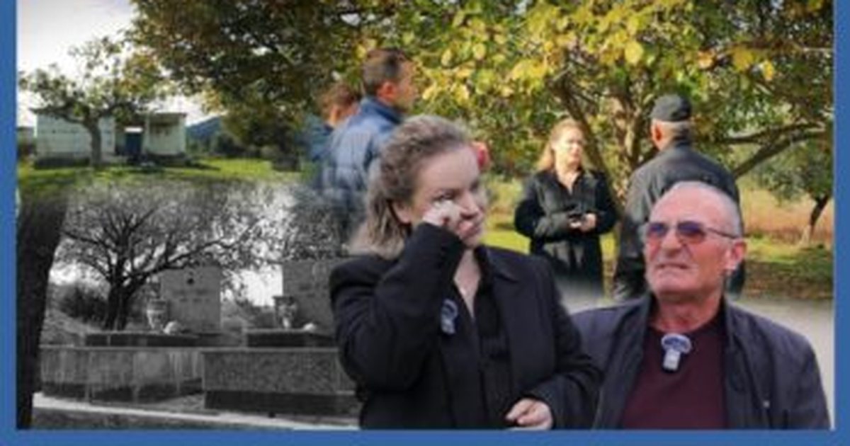 Trupat digjen brenda në minierë  shpërthen gazi  Kush ishte Dano Danaj  Familja në lot  vajza mori 