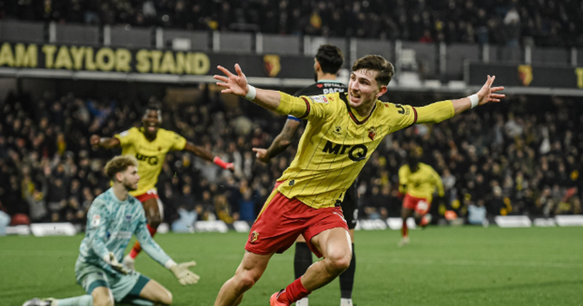 20 milionë paund  dy klube të Premier Ligë vendosen pas sulmuesit shqiptar