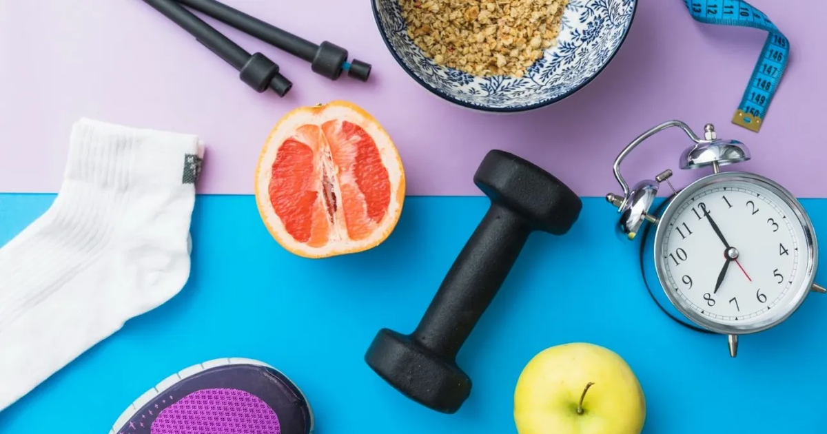 Çfarë mund të bëni në të 30 at për të qenë më të shëndetshëm në të 70 at