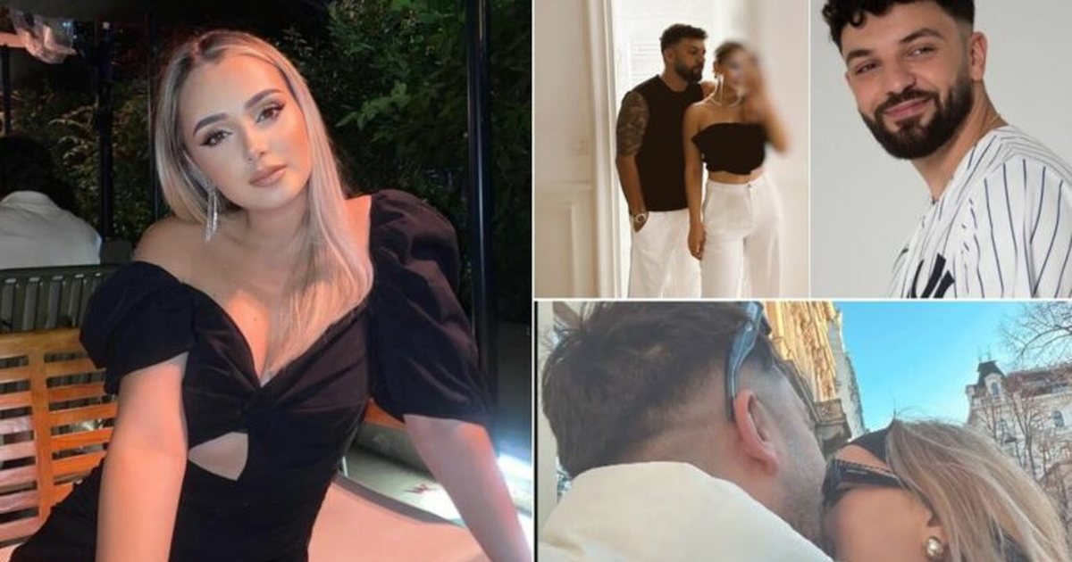  Sekreti im    Olsi Bylyku ndan momentin romantik pranë të dashurës  aktori emocionon me dedikimin për gazetaren