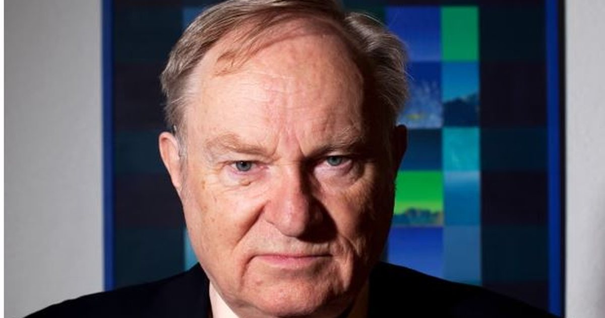 Themeluesi i organizatës  Dignitas   Ludwig Minelli i jep fund jetës përmes vdekjes së asistuar