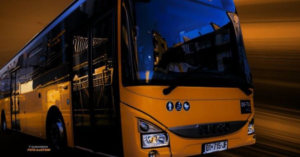 Prishtina edhe nesër pa transport publik  Gashi  Protesta do të vazhdojë deri sa të ketë zgjidhje