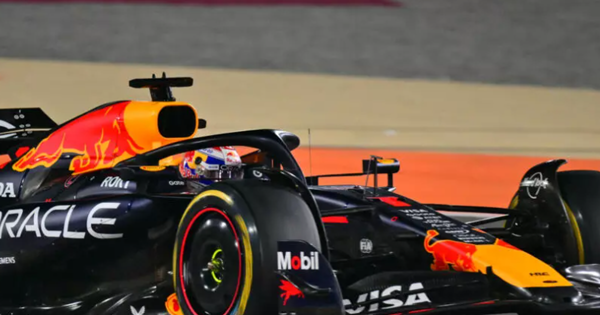 Formula 1  Verstappen  mbretëron  në Katar  rikthehet në garë për titull