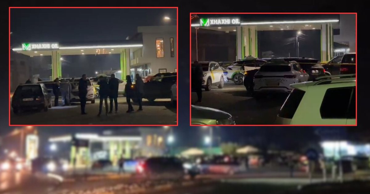 Vrasja e biznesmenit 43 vjeçar  policia jep njoftimin zyrtar  U gjet pajetë brenda automjetit të parkuar