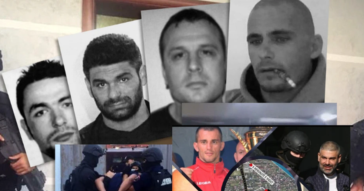 Përplasja Bajri   Lici  Dosja e plotë e vr sjes së Fatbardh Licit