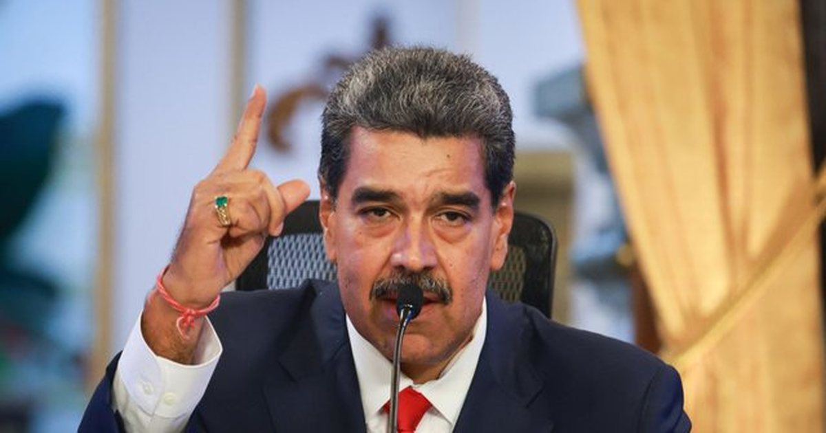 Venezuela në Orë Vendimtare  Lëvizja që Shkund Rajonin