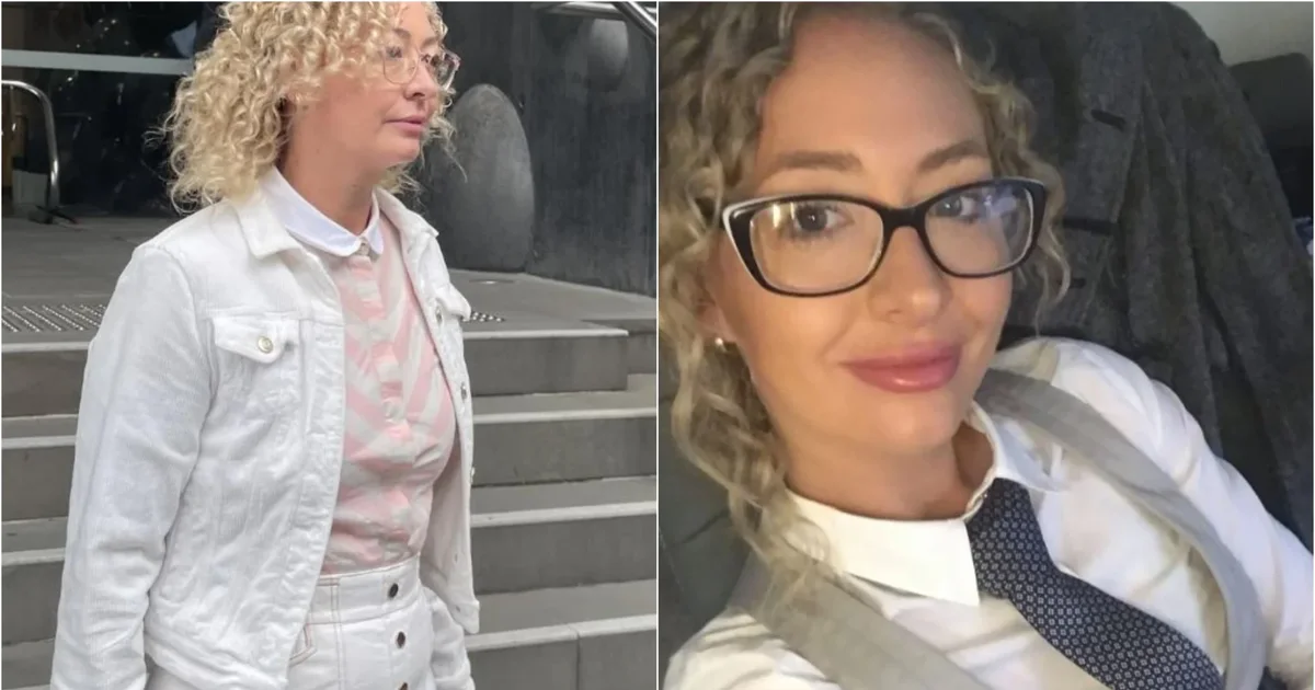  Takohemi para se të futemi në klasë    kryente marrëdhënie seksuale me nxënësin  arrestohet mësuesja  i mituri mund të jetë babai i foshnjës së saj