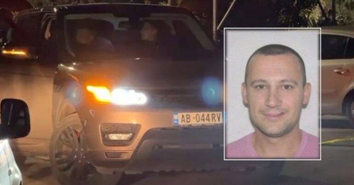 Autorët po e vëzhgonin  detaje nga ekzekutimi i biznesmenit Mondi Mëhalla  Çfarë u zbulua nga kamerat e sigurisë   