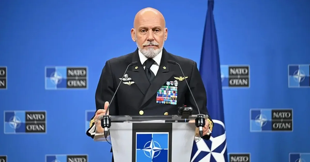 Sulmet kibernetike  sabotimet dhe shkeljet e hapësirës ajrore  NATO mund të bëhet më agresive ndaj Rusisë