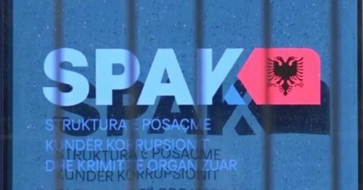 Kërkoi që SPAK të hetojë faljen e gjobave  Apeli i GJKKO merr vendimin për Aulon Kalanë