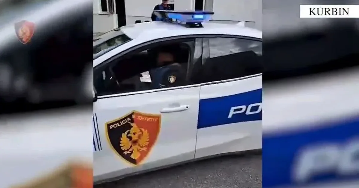 E RËNDË  I riu kërcënon kushëririn me armë zjarri  detajet e para   