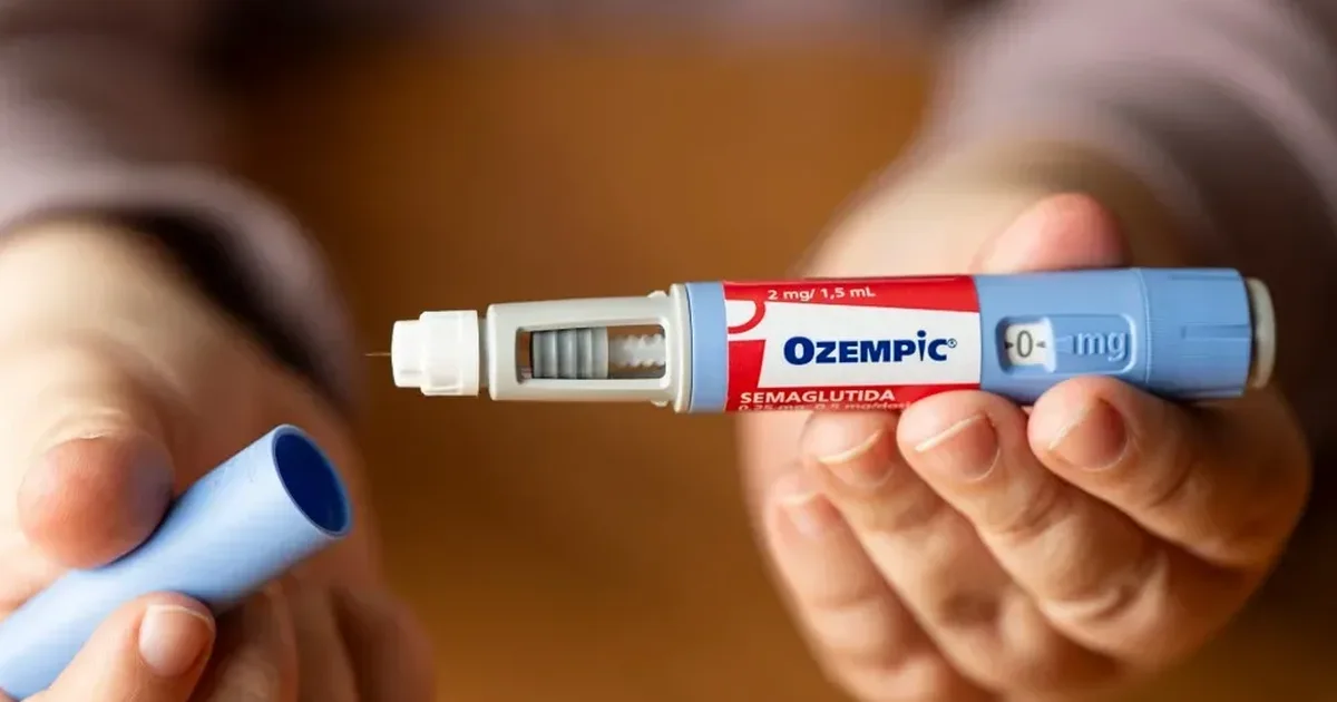 LAJM I MIRË  OBSH jep ok për Ozempic  zyrtarisht si  kurë  për dobësim