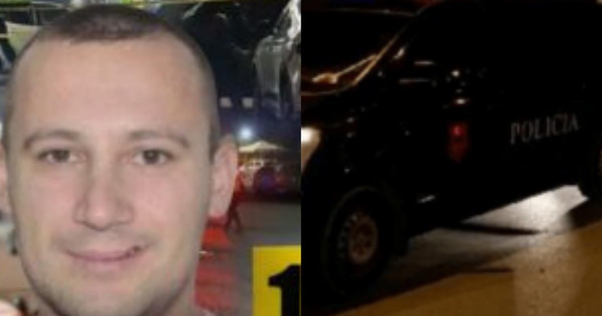Zbulohet identiteti i personit të dyshuar për vrasjen e biznesmenit nga Elbasani  Naldo Gjoni përdori mjetin 