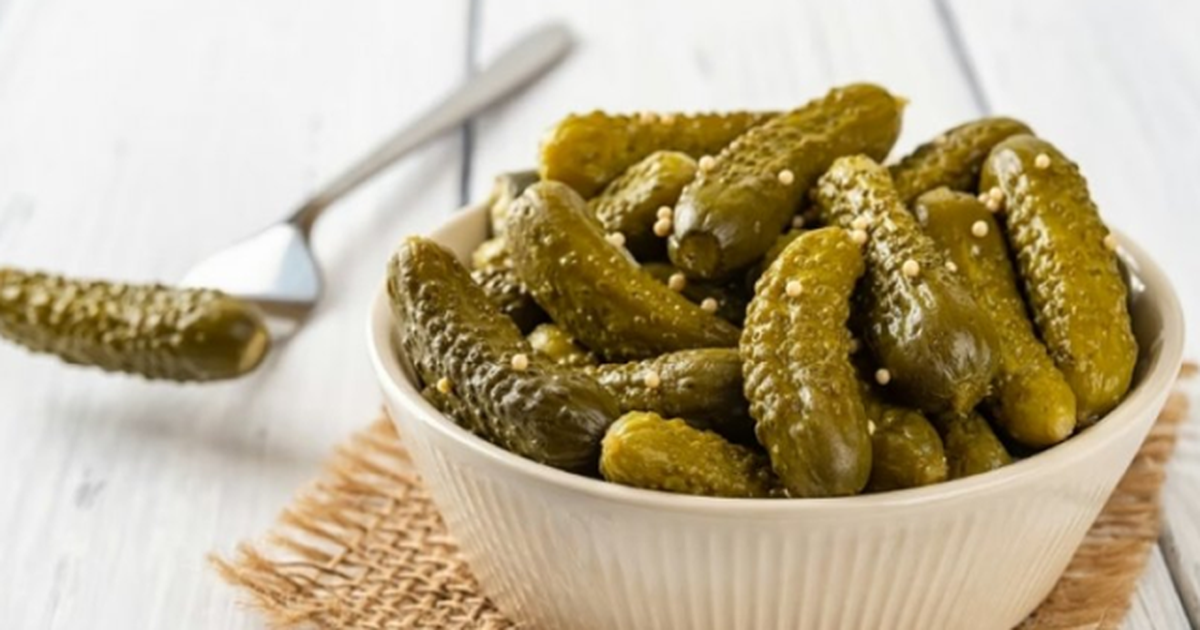 Turshitë kanë një mori përfitimesh shëndetësore  por edhe një anë negative