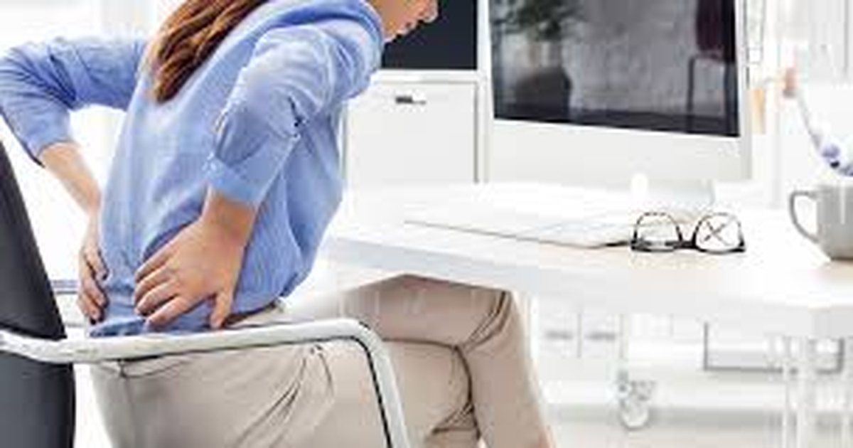 Njihuni me rreziqet që ju kanosen nga qëndrimi ulur gjithë ditën