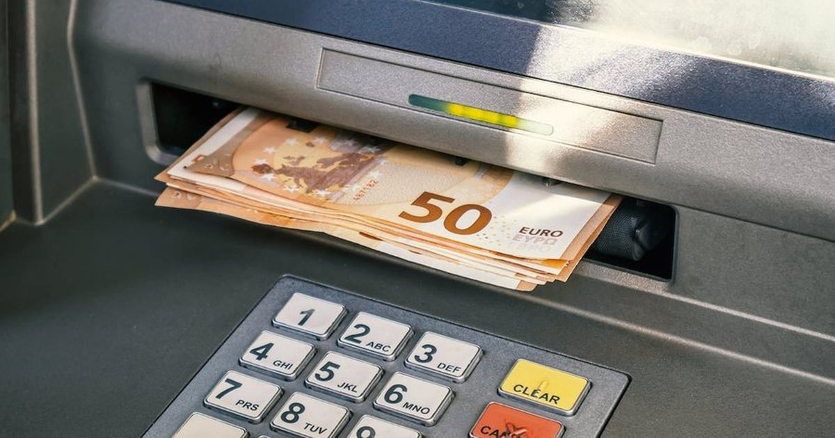 Lamtumirë bankomatëve tradicionalë  Mënyra më e re për të tërhequr para