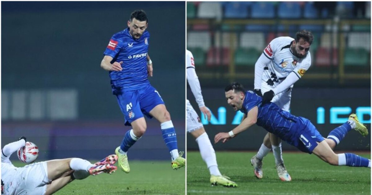 Arbër Hoxha dëmtohet rëndë në Kroaci  largohet me barelë