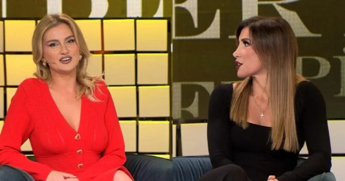  Nuk di të flasë shqip   pas përplasjes së bujshme  Beniada dhe Aulona përballen për herë të parë  Gjuha e urrejtjes 