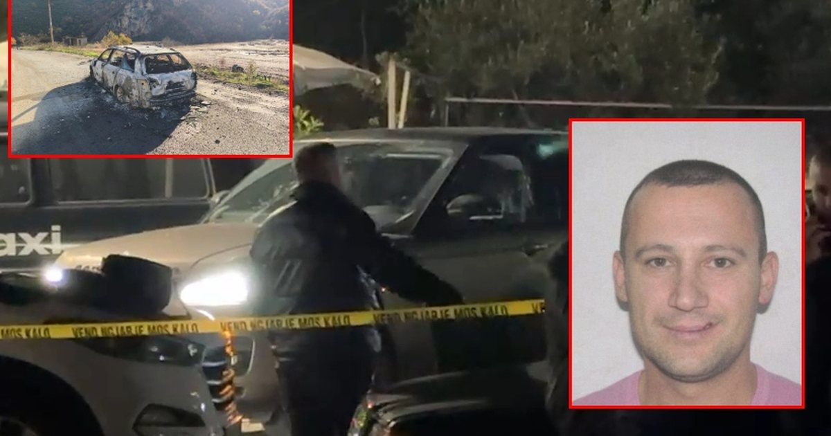 Vrasja e biznesmenit drejt zbardhjes  ja roli që dyshohet se ka pasur Naldo Gjini  Në kërkim ekzekutori  shoqërohet bashkëpunëtori