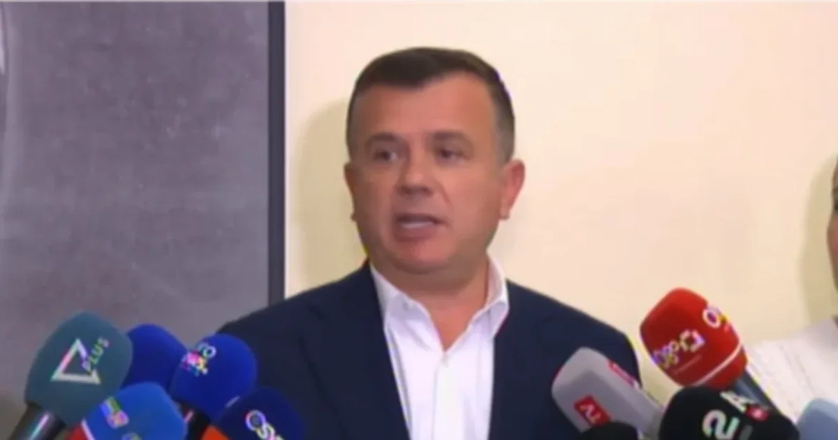  PS s do të propozojë asnjë kandidat për Avokat Populli   Balla  Do shqyrtojmë emrat që vijnë nga opozita