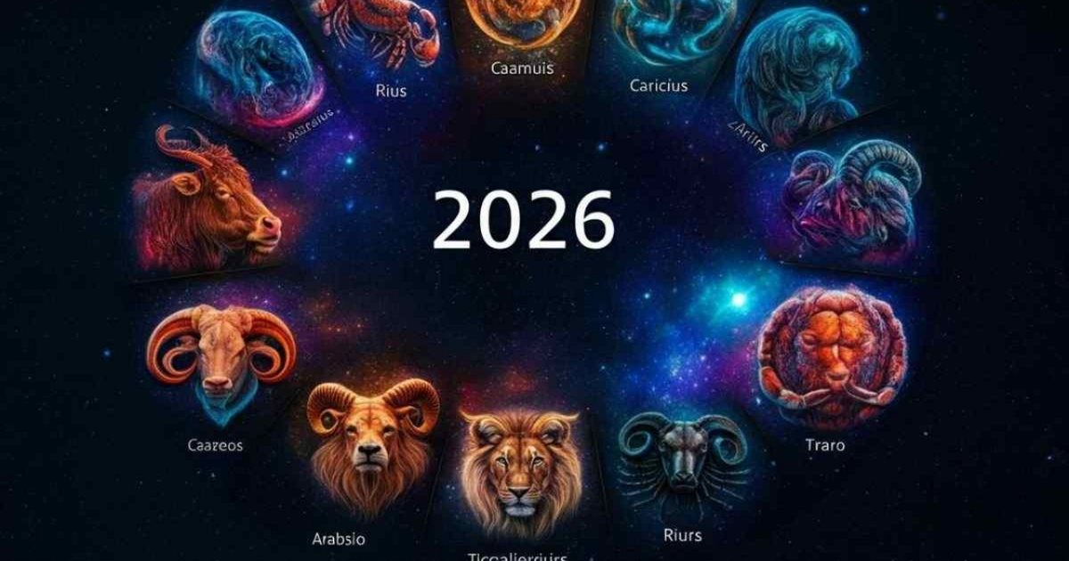 Do të kenë gjithçka që dëshirojnë  3 shenjat e horoskopit më me FAT të vitit 2026