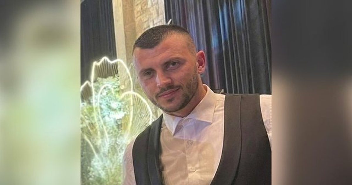 Ekzekutimi i Mondi Mëhallës  Publikohet FOTO ja e ish ortakut Xhino Ago  i arrestuar si bashkëpunëtor në vrasje