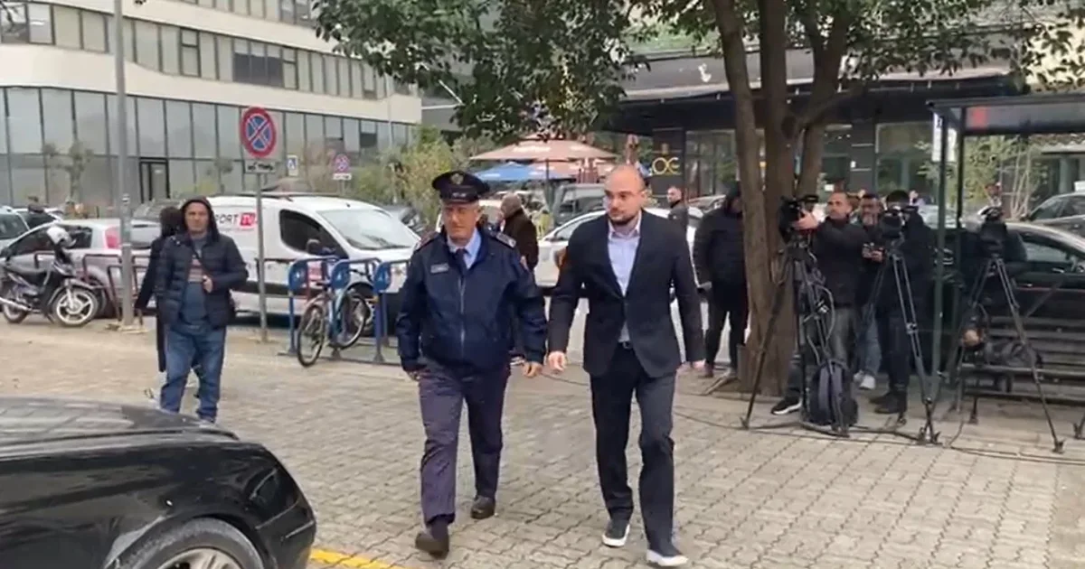 Në arrest shtëpie  krerët e KESH dhe ARRSH paraqiten në SPAK