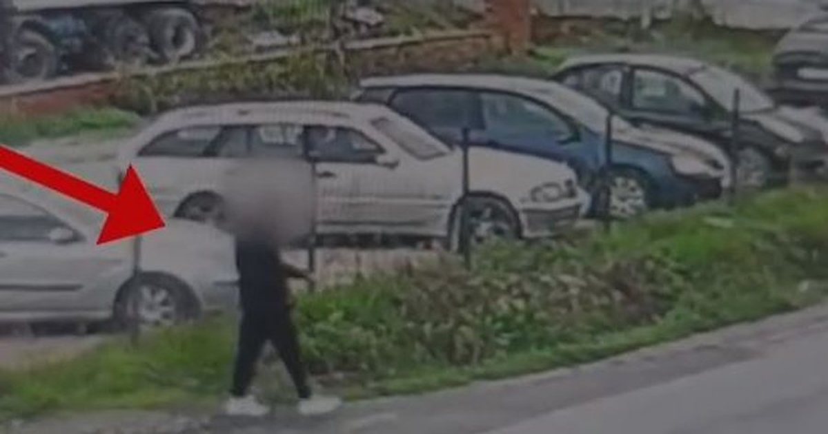 Nga Torino në Shijak për të vjedhur 2 automjete  e pëson keq 54 vjeçari italian