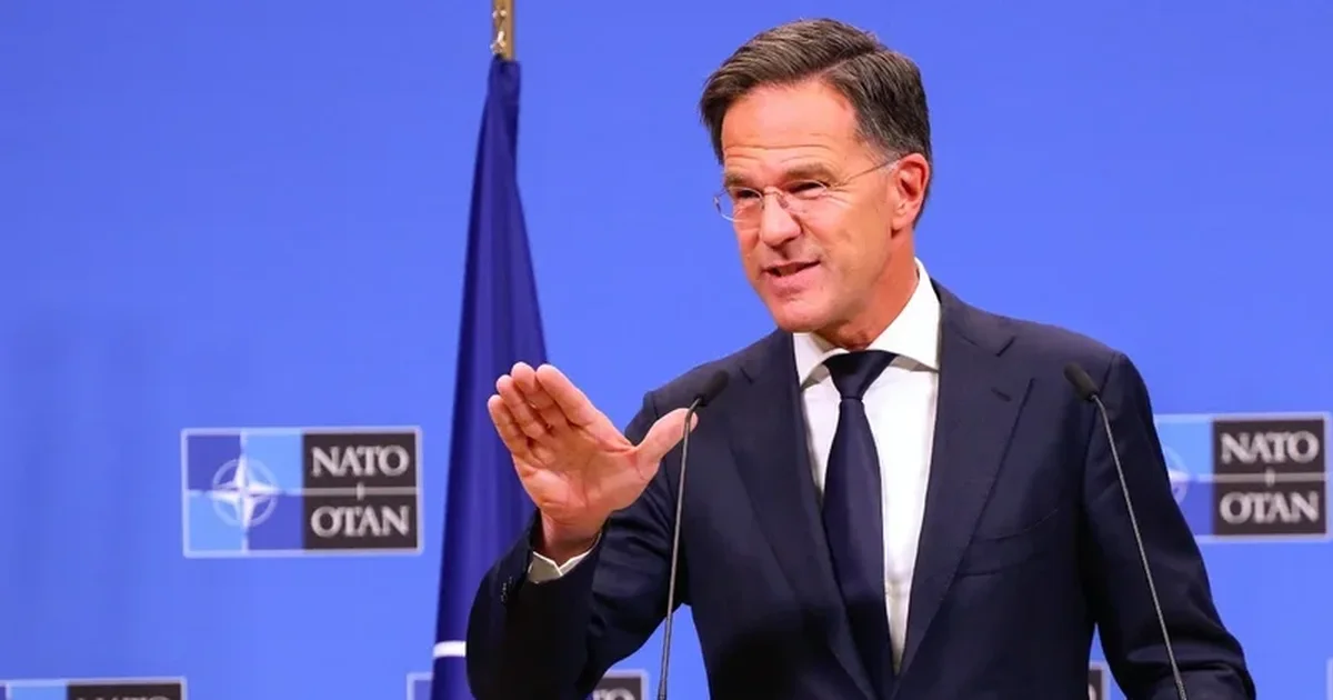 Shefi i NATO s  Presim nga Serbia që të nxjerrë para drejtësisë autorët e sulmit në Banjskë