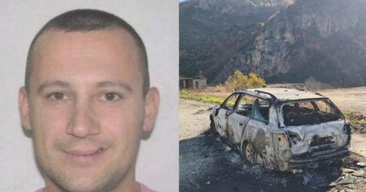 EMRAT  Biznesmeni në Elbasan u vra nga ORTAKU Xhino Aga  policia zbardh ngjarjen  Shkak i vrasjes dyshohet 