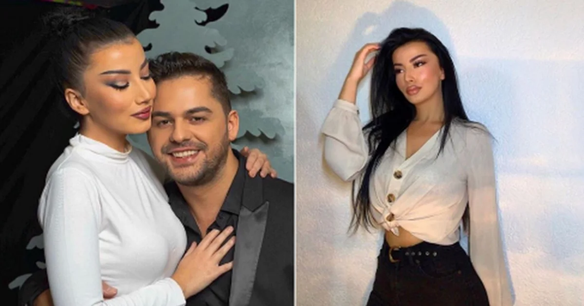 Selvije flet sërish pas vdekjes së Shpatit  Nuk di si t ia them Roelit që nuk e ka babain