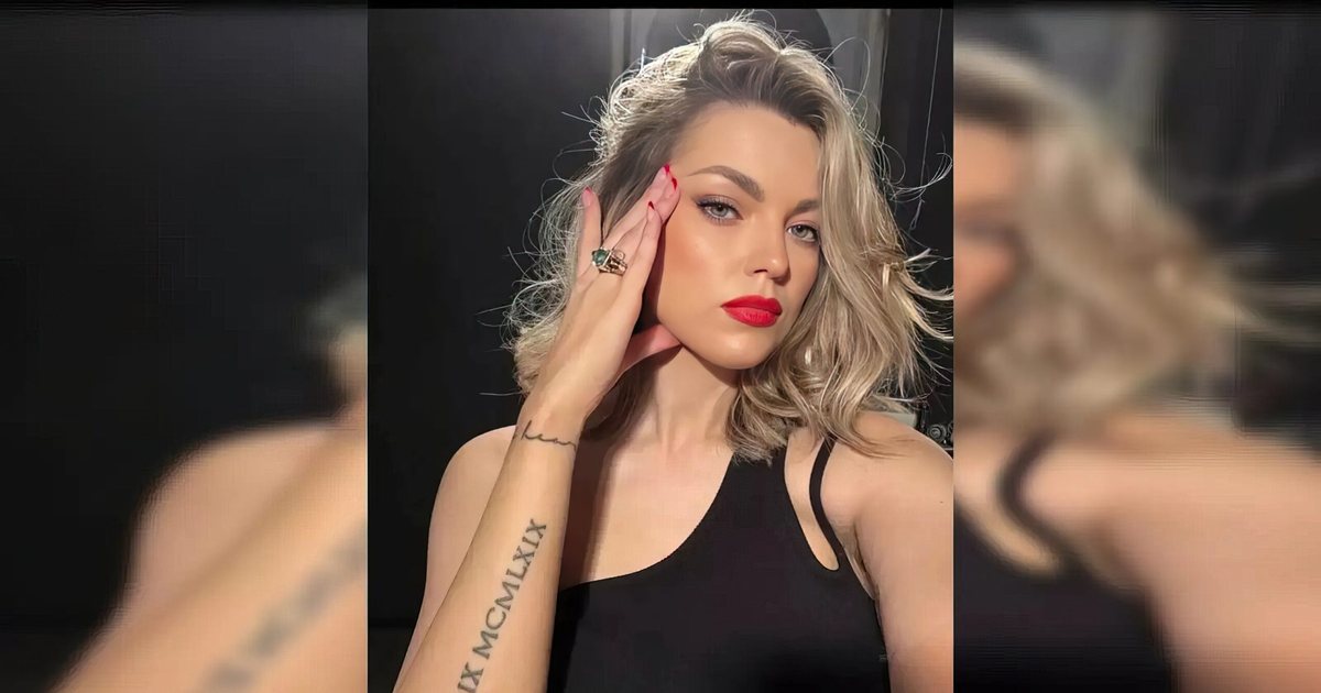 Influencerja e njohur gjendet e mbytur brenda një valixhe nga ish partneri i saj