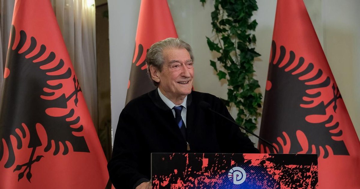 Berisha  Jam zotuar para jush se do mbroj votën tuaj dhe mund t u them se kjo gjë u realizua plotësisht