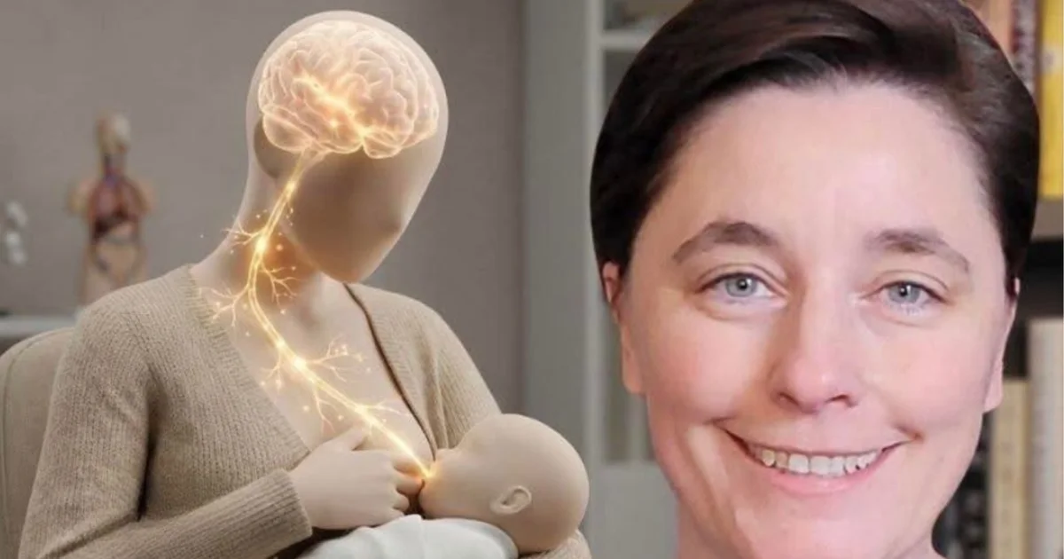 Qumështi i gjirit Një nga mrekullitë më të jashtëzakonshme   dhe të nënvlerësuara   të natyrës