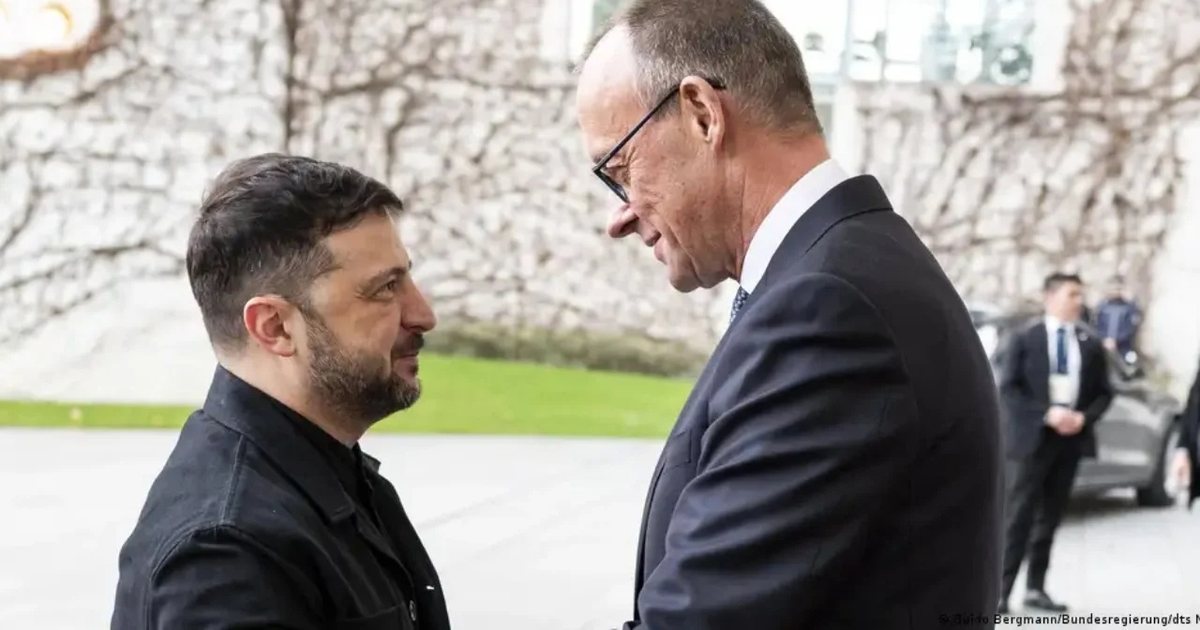 Zelensky braktis planet për anëtarësim në NATO  analiza e DW  Rusia pret  gjëra të mira  nga takimi në Berlin