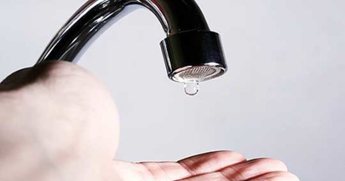 Vlora prej 5 ditësh pa furnizim me ujë të pijshëm