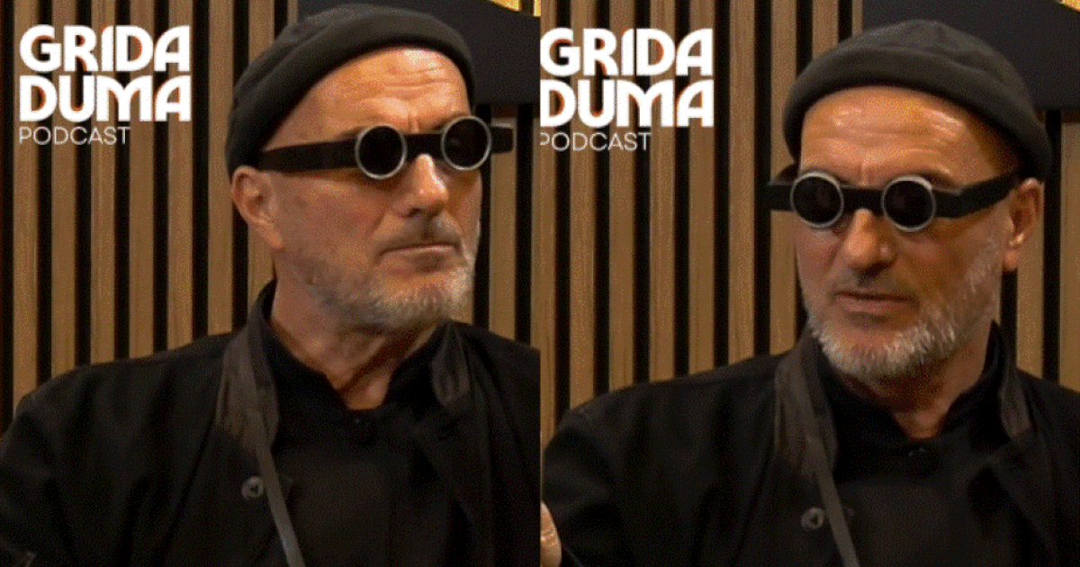  Ishte psikopate inteligjente   kush e rrihte Robert Aliajn kur ishte i vogël