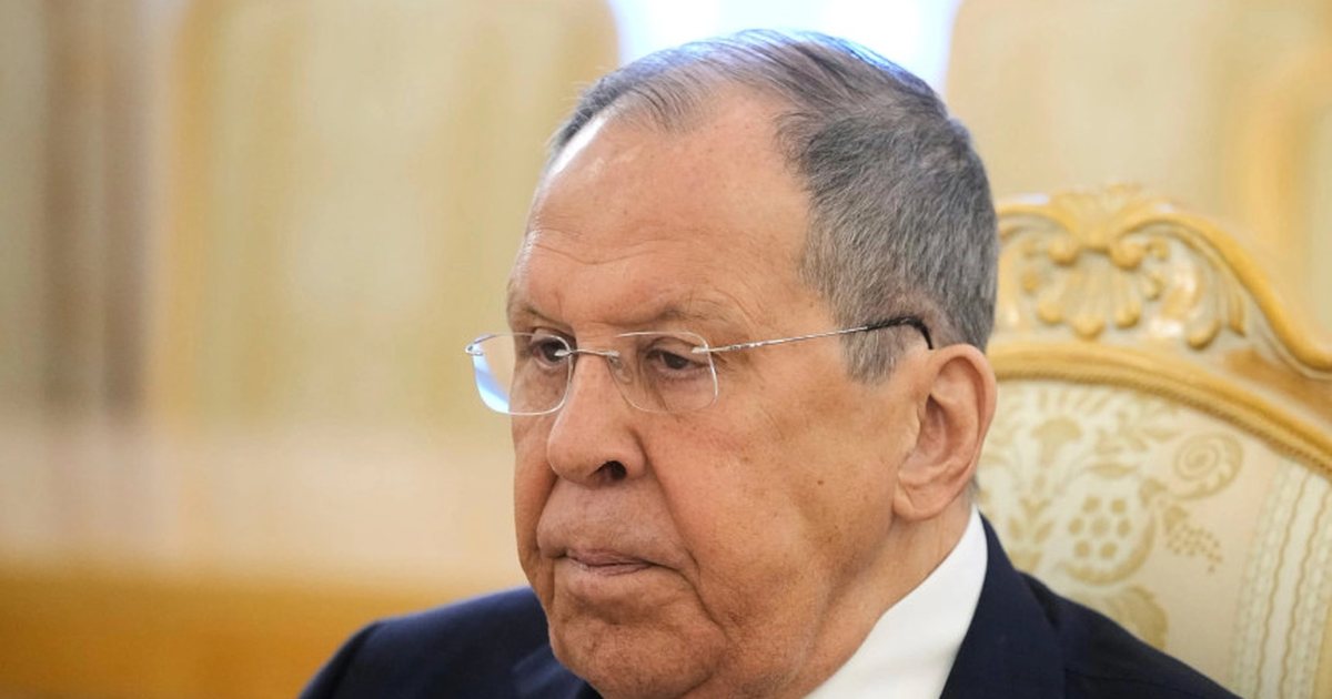 Lavrovi paralajmëron se trupat evropiane në Ukrainë do të ishin  shënjestër legjitime 