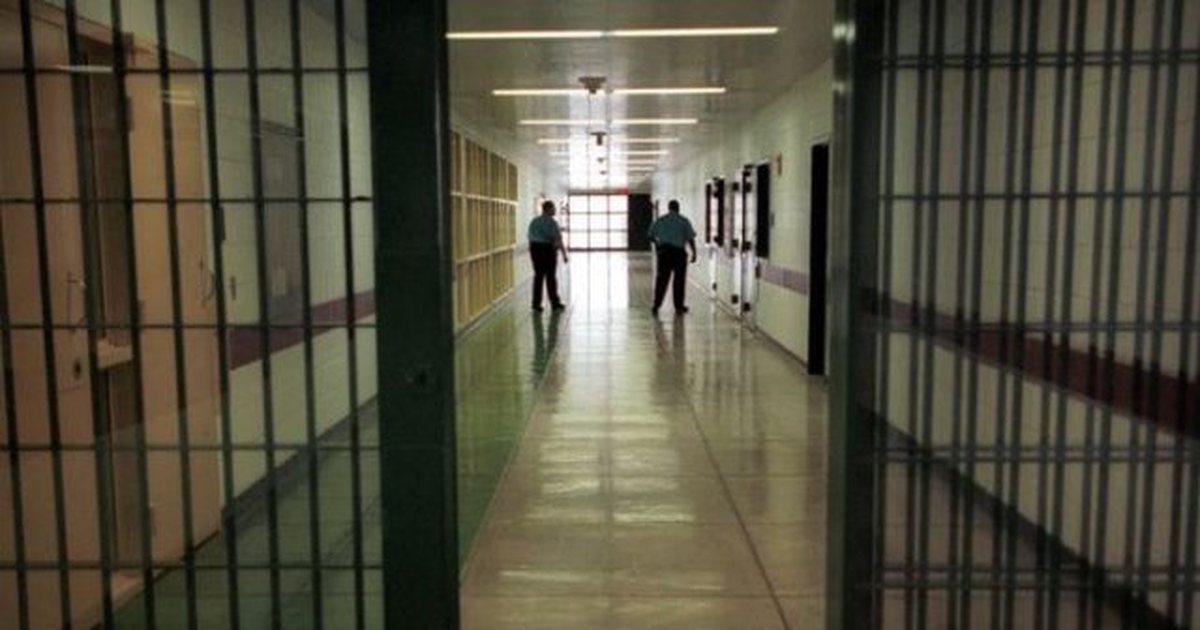 EMRI  Ndërron jetë një i dënuar në burgun e Shënkollit në Lezhë