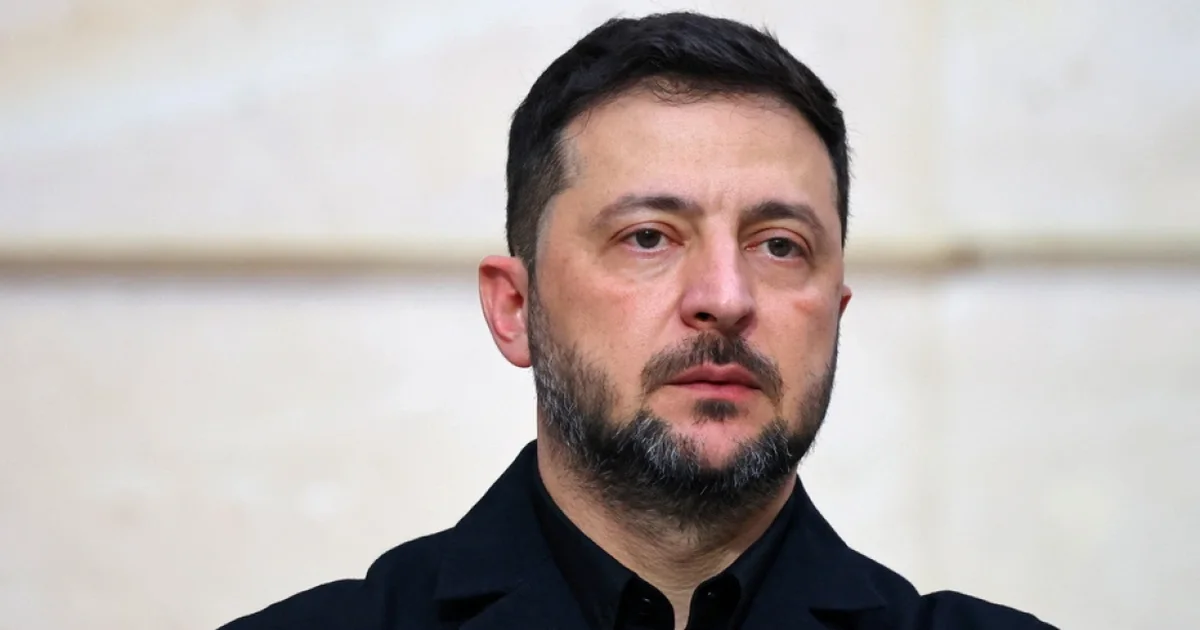 Zelensky  Donbasi është tokë e jona  por edhe një çështje e vështirë për t u zgjidhur