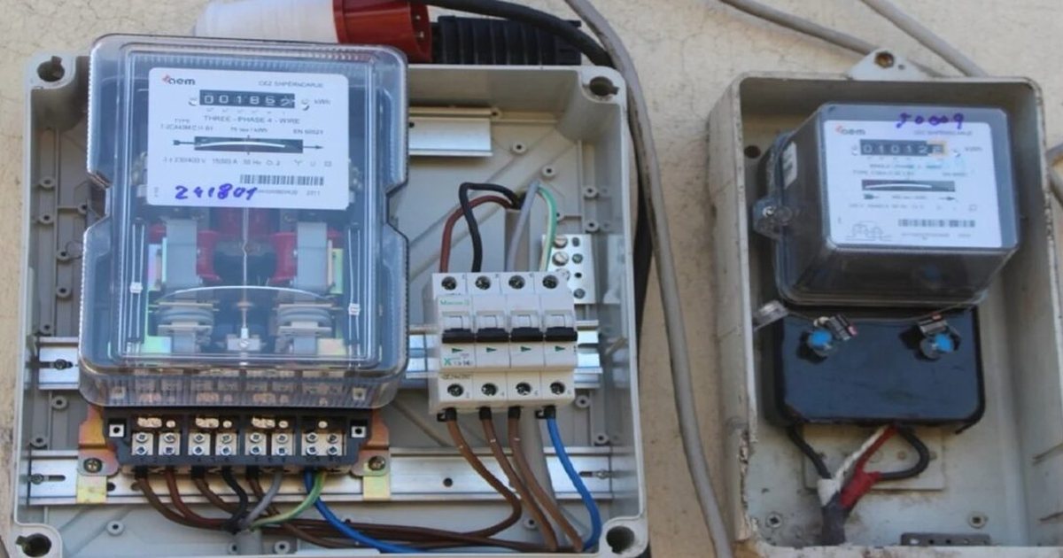 Shpërthen boksi elektrik në një pallat në Perash në Shkodër  plagoset punonjësi i OSHEE së